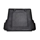 Boot Liner, Carpet Insert & Protector Kit-BMW 5 Series G31 Estate 2017+ - Black