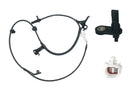 Intermotor Wheel Speed Sensor - 61029