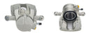 Calitech Brake Caliper - Fits MERCEDES-BENZ - Front LH