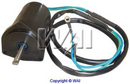 WAI Non Automotive Motor - 10834N
