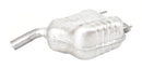 Klarius SB124B - Box With Tail Pipe