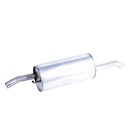 EEC Exhaust Rear Box - EFE950