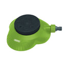 Draper 8 Pattern Stationary Sprinkler - 09960