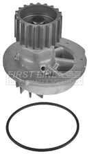 First Line Water Pump - FWP1747