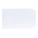 Lyreco White C5 Self Seal Plain Envelopes - 90gsm - Box of 500 - 712066