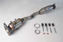 EEC Catalyst Type Approved - DT6058T