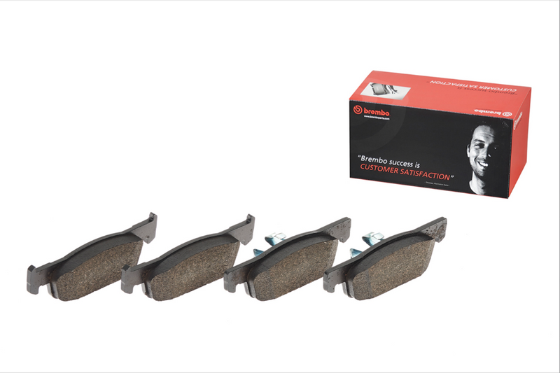 Brembo Brake Pad Set - P68059