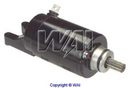 WAI Starter Motor - 18445N
