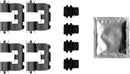 Mintex Brake Fitting Kit fits - Fiat MBA0039 (also fits other vehicles)