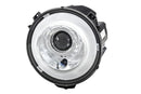 HELLA 1ZS 271 531-031 Bi-Xenon-Headlight - right/left - for e.g. Mercedes-Benz G-Class (W463)