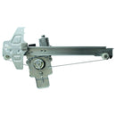 WAI Window Regulator - WPR2895RMB
