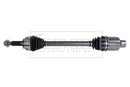 Borg & Beck Driveshaft  - BDS1233