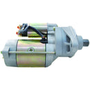 WAI Starter Motor - 6669N