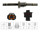 Intermotor Exhaust Gas Temperature Sensor - 27207