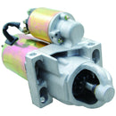 WAI Starter Motor - 6562N
