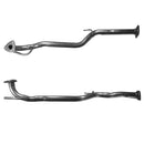 BM Cats Front Pipe - BM70331 with Fitting Kit - BM70331