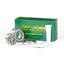 First Line Wheel Bearing Kit  - FBK231 fits Toyota, VW Light Comm.-Front