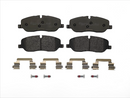 Brembo Brake Pad Set - P44014