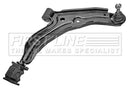 First Line Wishbone Bush - RH - FCA5692