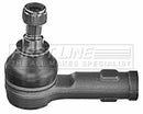 First Line Tie Rod End Outer  - FTR4063 fits Triumph 2.5 -69,TR5,TR6 67-76