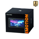 RA-X722DAB | Car Stereo With 6.75" Touch Screen Display, DAB+ Bluetooth | Wireless Android Auto & Apple Car Play