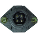 WAI Mass Air Flow Sensor - MAF10228T