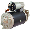 WAI Starter Motor - 17644N