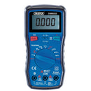 Draper Digital Multimeter - 41820