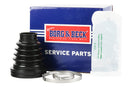 Borg & Beck CV Boot Kit  - BCB6468