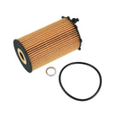 Blue Print Oil Filter - ADG02159