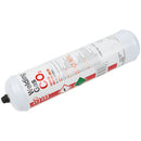 SIP 390g CO2 Disposable Gas Bottle - Set of 12