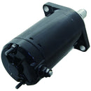 WAI Starter Motor - 17605N