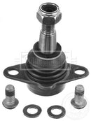 Borg & Beck Ball Joint Lower L/R  - BBJ5621 fits BMW X3 E83 2004-