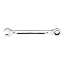 Milwaukee 14 mm MAX BITE ratcheting combination spanner - 4932471507