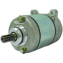 WAI Starter Motor - 18336N