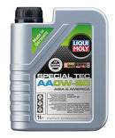 Liqui Moly - Special Tec AA 0W20 5Ltr