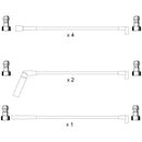 WAI HT Lead Set - ISL182