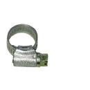Pearl Consumables Hose Clips M/S 2A 35-50mm - Pack of 10 - PHC08X