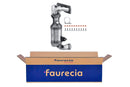FAURECIA 8LG 366 070-441 Diesel particulate filter - Easy2Fit® Kit - fits FIAT DUCATO