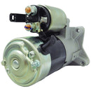 WAI Starter Motor - 17561N