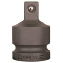 Carlyle Hand Tools 3/8DR UNIVERSAL JOINT IMPACT REDUCER - CIADP1238