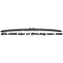 Borg & Beck Wiper Blade Hybrid  - BW24H fits Hybrid Wiper Blade 24