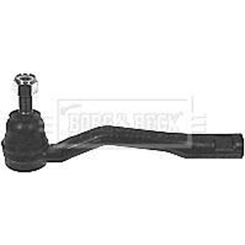 Borg & Beck Tie Rod End Outer Lh  - BTR4836 fits Toyota Carina E, Avensis