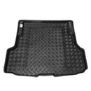 Boot Liner, Carpet Insert & Protector Kit-BMW 4 Series Gran Coupe 2013-2020 - Black