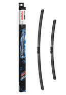 Bosch Aerotwin Front Wiper Blade Set - 680/515mm - A587S