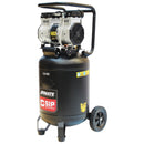 SIP DD 2hp 50ltr Low Noise Oil-Free Vertical Direct Drive Compressor