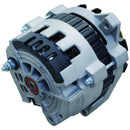 WAI Alternator - 7861-7N-6G
