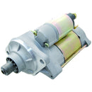 WAI Starter Motor - 6669N