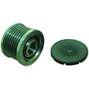 WAI Clutch Pulley - 24-91288