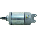 WAI Starter Motor - 18329N